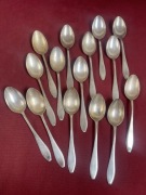 Fraget Zestaw Łyżek Stołowych Sygnowanych