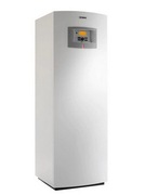 Pompa Bosch 10 kw Gruntowa Compr 6000LWM 10 Okazja Chojnice