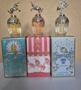 3 zapachy anna sui 