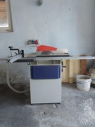 Pila formatowa cormak