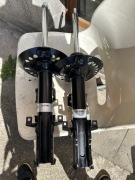 Amortyzatory Bilstein 22-223951 Mercedes-Benz Vito W639