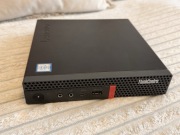 Lenovo Think Centre M920Q |Intel Core i5-8500|16 GB RAM |1TB SSD - S4PT9090