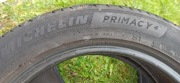 Opony Michelin Primacy 4 205x55x17 91V letnie 2 sztuki