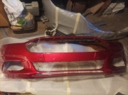 Zderzak przód Mondeo MK5 Ruby Red 