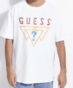 GUESS nowy t-shirt rozmiar XL