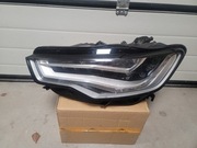 AUDI A6 C7 4G 11- LAMPA LEWA PRZÓD PREDNIA FULL LED EUROPA 4G0941033C