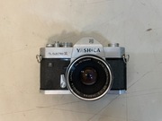APARAT Yashica tl electro x 
