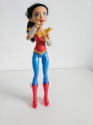 Wonder Woman lalka interaktywna DC Super Hero Girls