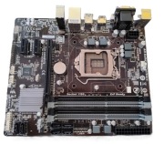 Płyta główna Micro ATX Gigabyte GA-Z97M-DS3H