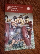 Romanowski, Brytania 55-54 p.n.e., HB