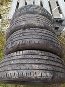 Opony letnie Hankook 196/65/15