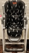 Krzesełko do karmienia Momi Luxuria