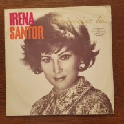 Irena Santor - Powrócisz tu...