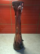 Duży wazon  tzw. "Sękacz" PRL