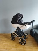 Wózek Marki Junama 3w1