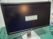 Monitor LED Dell P2312Ht 23" 1920x1080 kabel HDMI-DVI