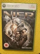Gra X360 XBOX360 - NIER