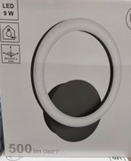 Kinkiet oświetleniowy LED 9W OBI 