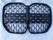 Grill Nerka OE BMW 4 G22 G26 Shadow Line