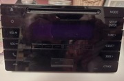 Radio Corolla E18