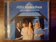 ABBA - VOULEZ-VOUS / JAK NOWA!/
