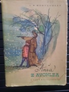 Ania z Avonlea - Lucy Maud Montgomery