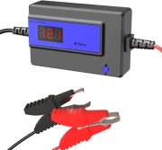 Desulfator Automatyczny odsiarczacz akumulatorów kwasołowiowych 12-48V