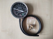 Manometr miernik tester podciśnienia JONNESWAY AR020019