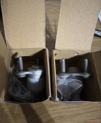 Sworzeń wahacza lemförder volkswagen/ seat/ Audi nadanie do 2h