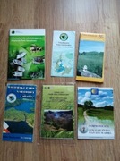 Mapy Wigierski Park Narodowy Suwalszczyzna