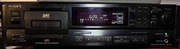 Sony DTC-670 Cyfrowy magnetofon kasetowy studyjny DAT (vintage ;)