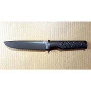 Nóż / Kizer Camp 180 / Fixed  / AEB-L / G10
