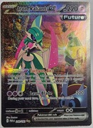 iron valiant ex 249/182