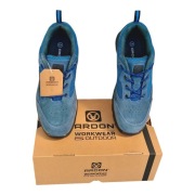 Buty robocze ochronne ARDON Turner S1P SRC rozmiar 42