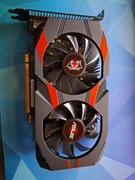 Gtx 1050ti 4gb Asus cerberus