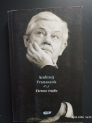 Andrzej Franaszek Ciemne źródło 