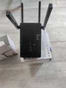 AndThere AC1200M repeater 2,4 GHz & 5,8 GHz bezprzewodowy router WLAN 