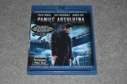 Pamięć Absolutna film sci-fi 2 x Blu-ray BDB Colin Farrell Kate Beckinsale