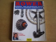 ROWERY REGULACJA NAPRAWA KONSERWACJA
