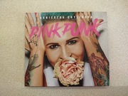 Pink Punk Agnieszka Chylińska CD