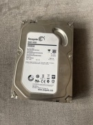 SEAGATE 3.5 NAS HDD 2TB SATA III 3.5''