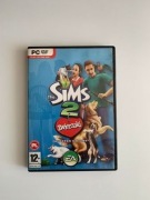 The Sims 2 Zwierzaki