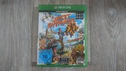 Sunset Overdrive XBOX ONE