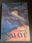 Nalot Len Deighton