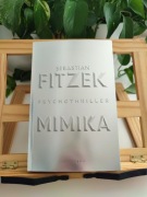 Sebastian Fitzek - Mimika