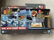 Angry Birds Star Wars zabawka figurki