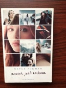 Zostań jeśli kochasz - Gayle Forman
