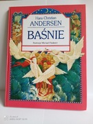 HANS CHRISTIAN ANDERSEN - BAŚNIE