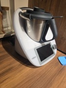 Sprzedam Thermomix tm6 na gwarancji