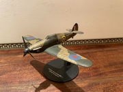 model samolotu: Hawker Hurricane Mk.i - UK
